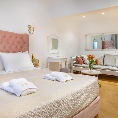 Vener Luxury Suites Chania  Exterior foto