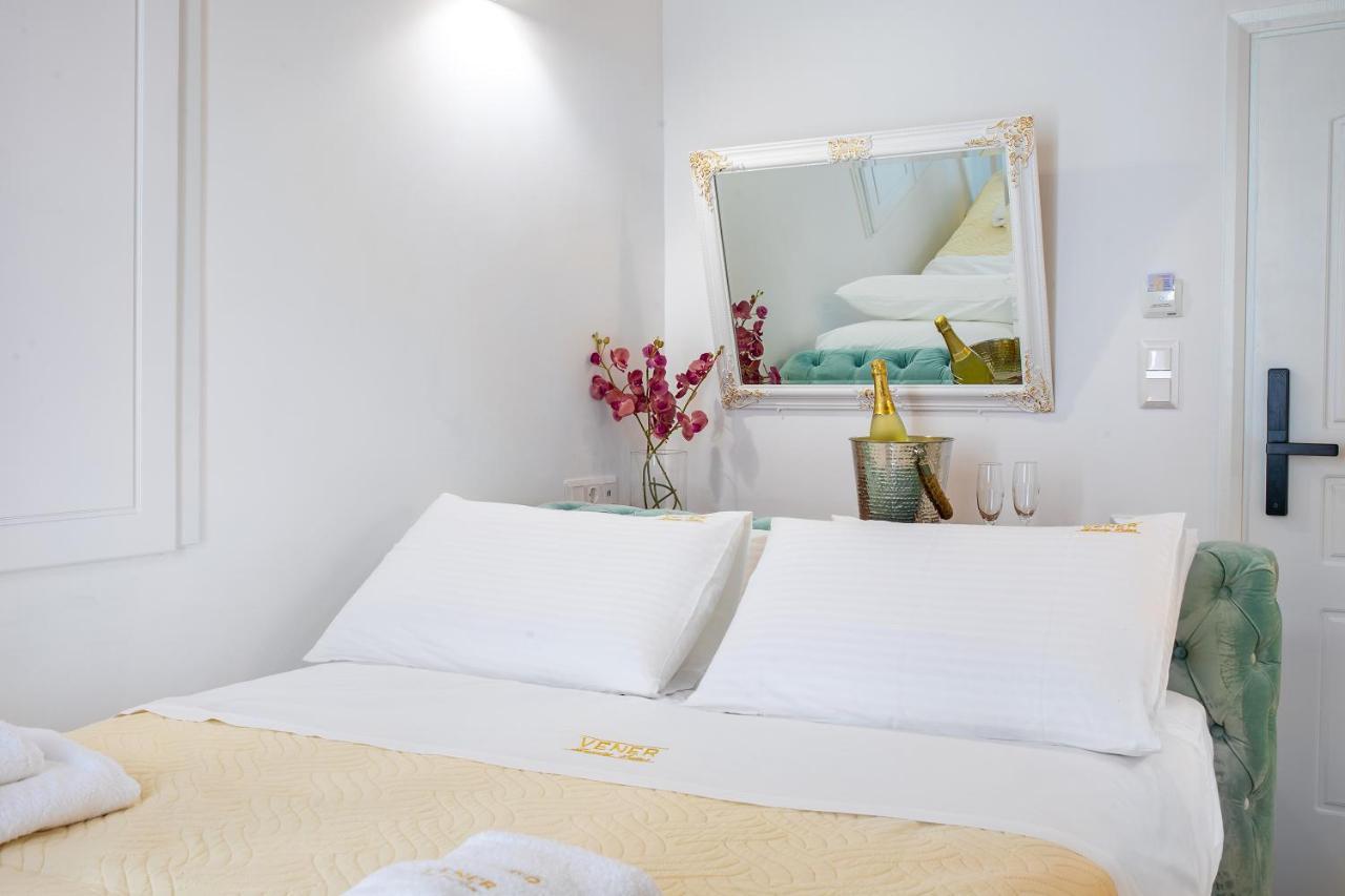 Vener Luxury Suites Chania  Exterior foto