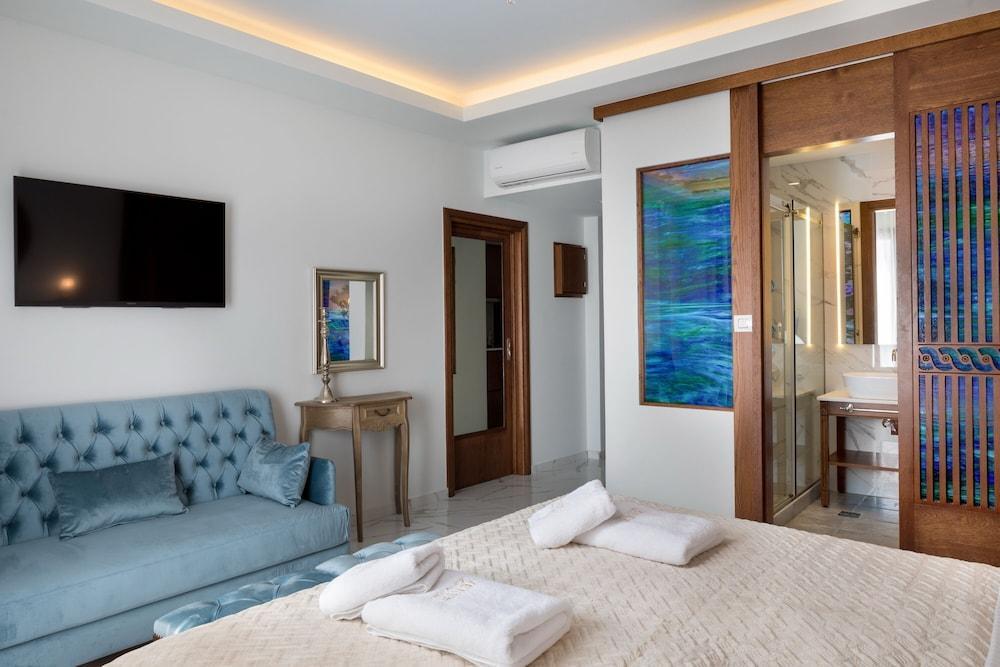 Vener Luxury Suites Chania  Exterior foto