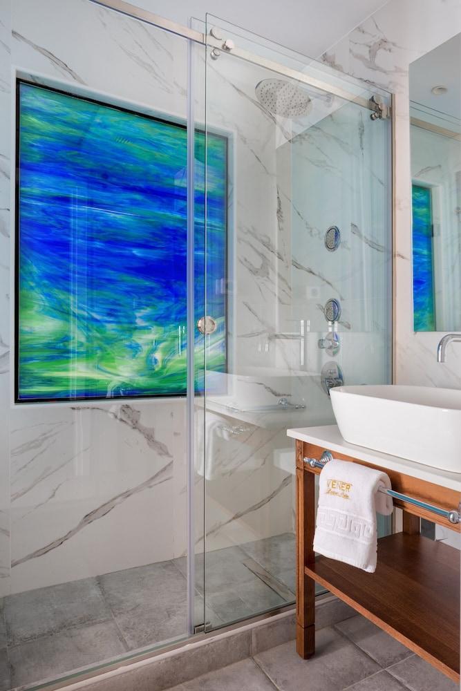 Vener Luxury Suites Chania  Exterior foto
