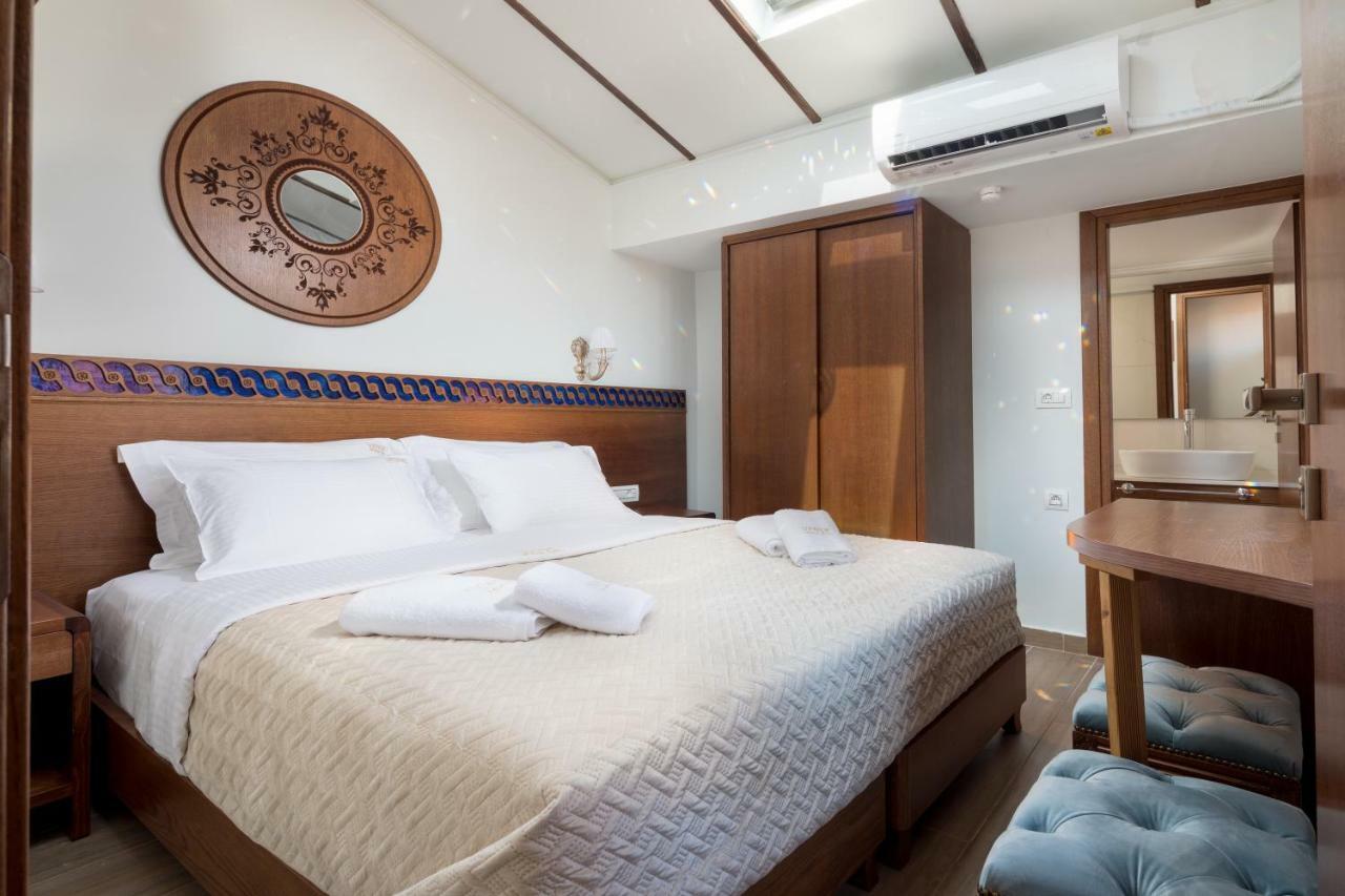 Vener Luxury Suites Chania  Exterior foto