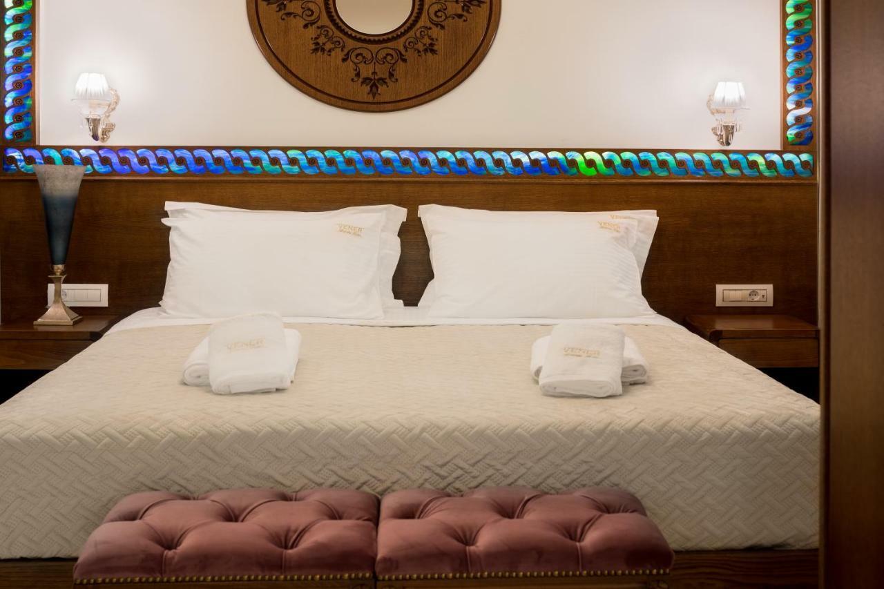 Vener Luxury Suites Chania  Exterior foto