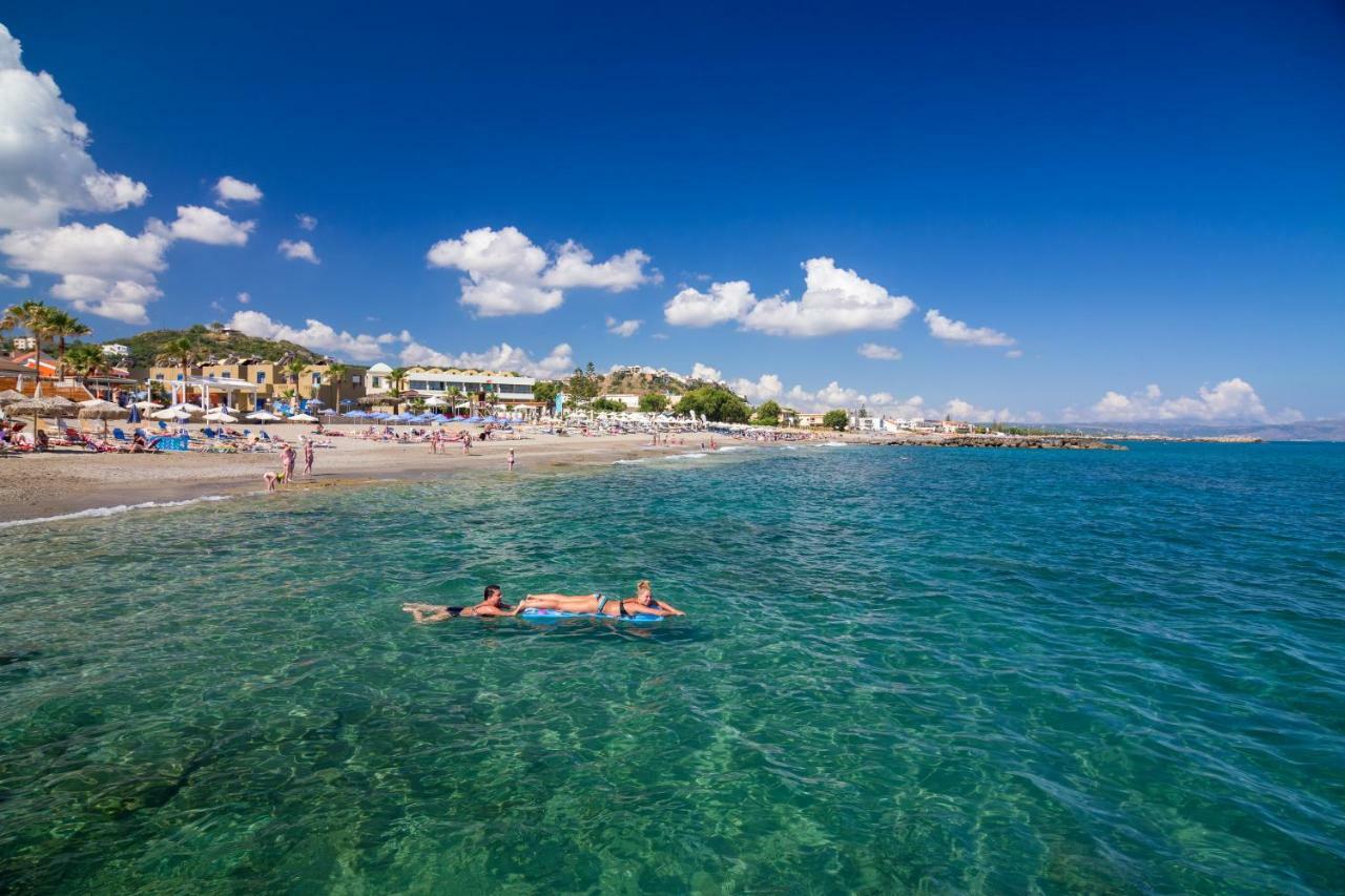 Vener Luxury Suites Chania  Exterior foto